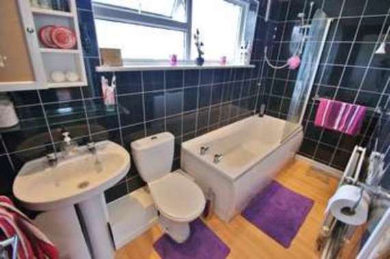3 Bedroom Terraced