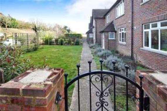 2 Bedroom Terraced