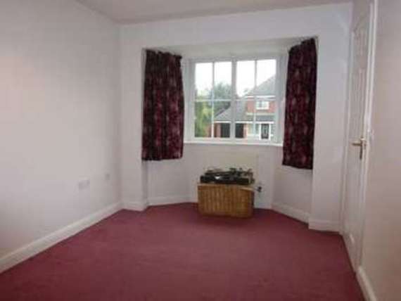 4 Bedroom Detached