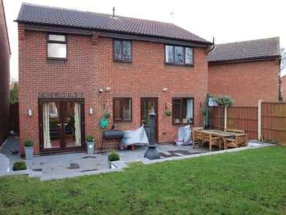 4 Bedroom Detached