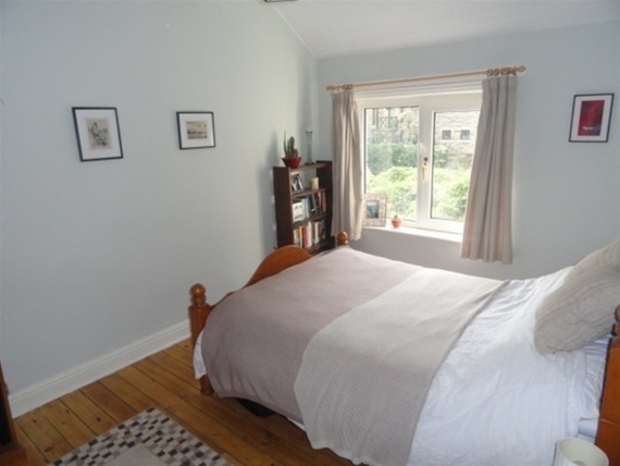 2 Bedroom Terraced