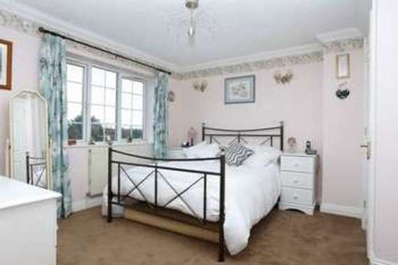 4 Bedroom Detached