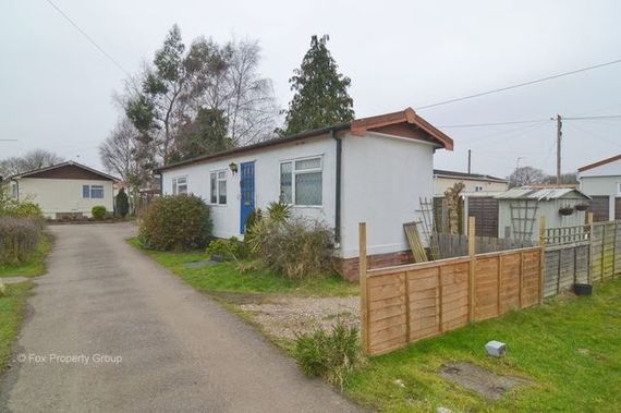 1 Bedroom Retirement...