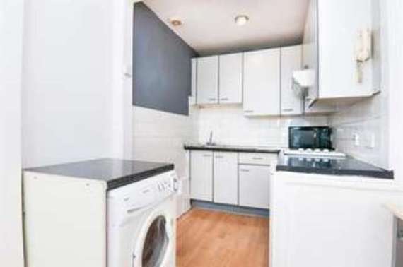 1 Bedroom Flat