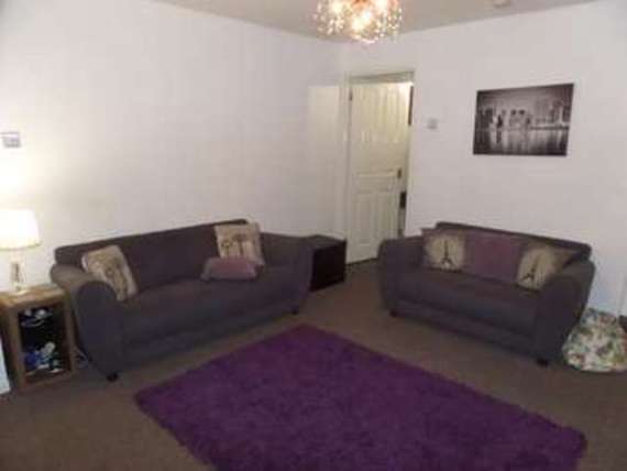 2 Bedroom Terraced
