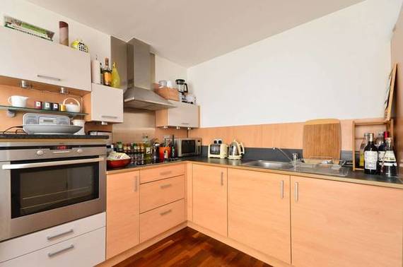 1&nbsp;Bedroom&nbsp;Flat