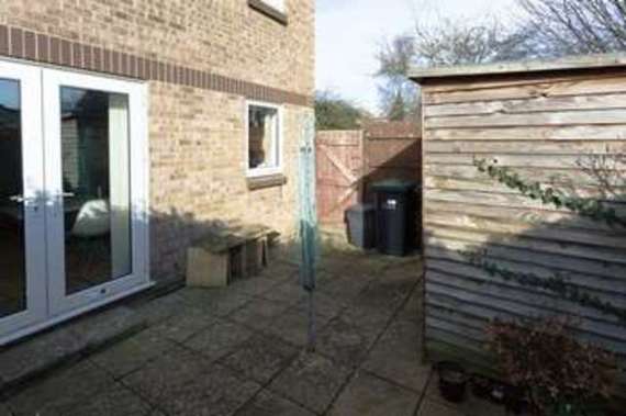 1&nbsp;Bedroom&nbsp;Terraced