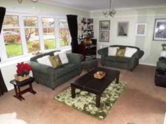 3 Bedroom Bungalow