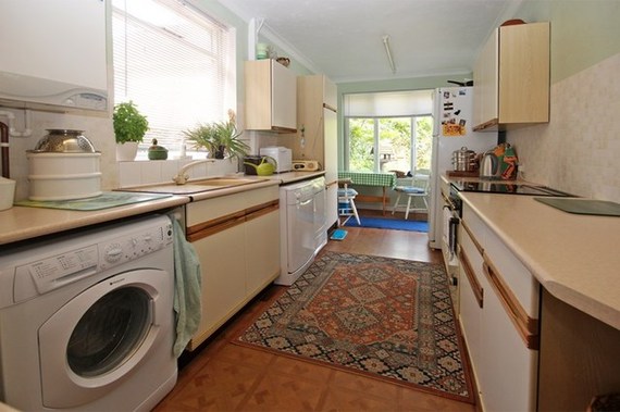 4 Bedroom Detached