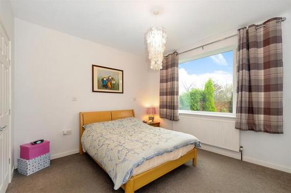 4 Bedroom Detached
