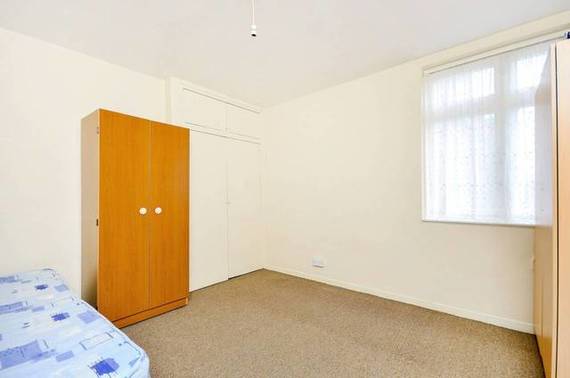 2 Bedroom Flat