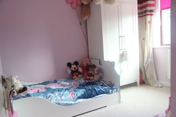 4 Bedroom Property