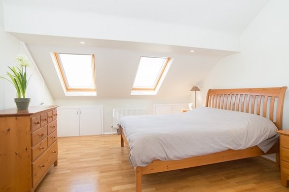 3 Bedroom Flat