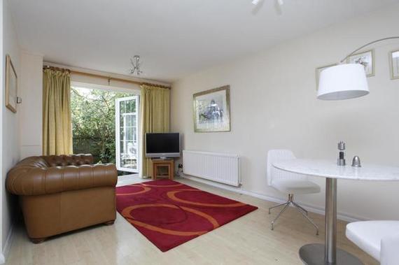 2 Bedroom Terraced
