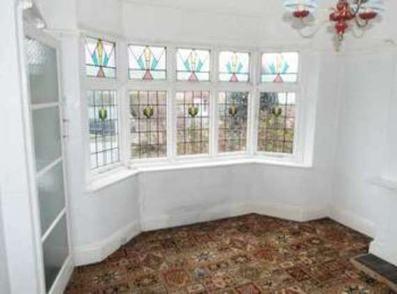 2 Bedroom Semi-Detac...