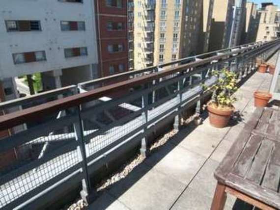 3&nbsp;Bedroom&nbsp;Flat