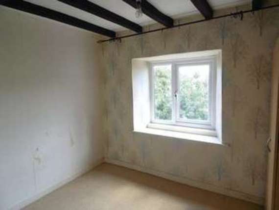 3 Bedroom Cottage