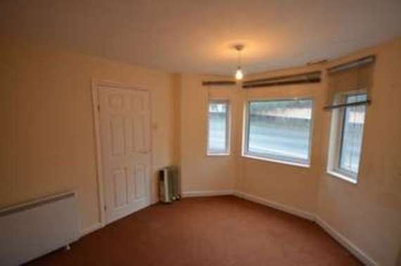 2 Bedroom Flat