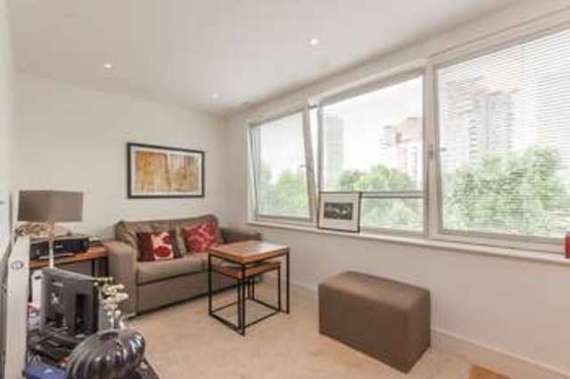 Canary Wharf, E14 9DQ