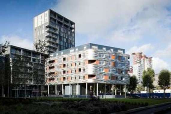 2&nbsp;Bedroom&nbsp;Flat