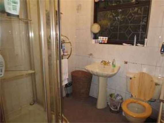 2 Bedroom Detached