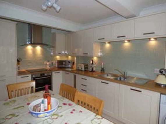 2 Bedroom Terraced