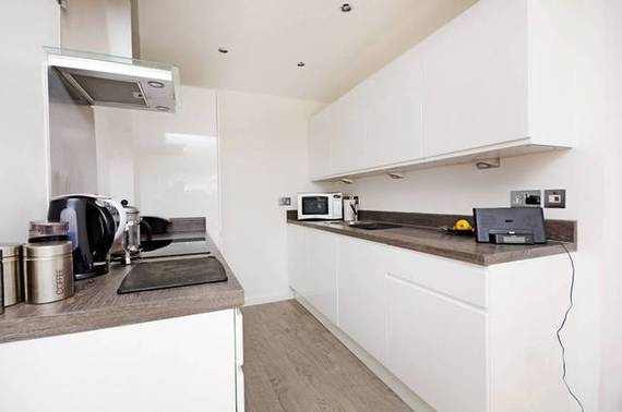 1 Bedroom Flat