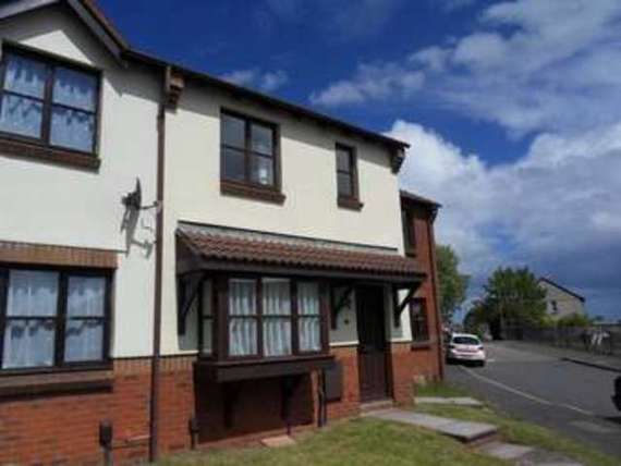 3 Bedroom Terraced