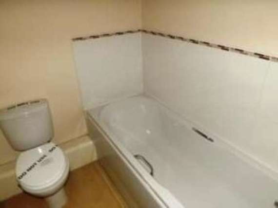 2 Bedroom Flat
