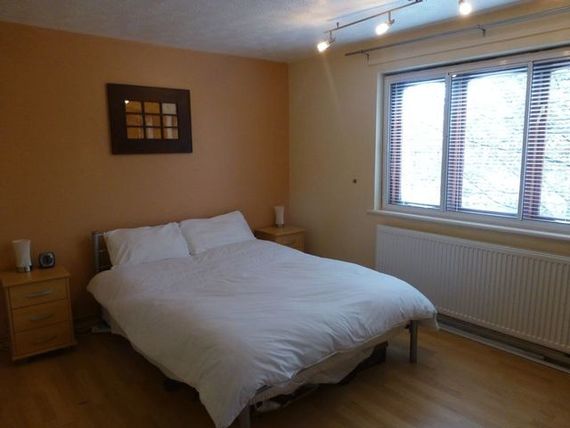 2 Bedroom Flat