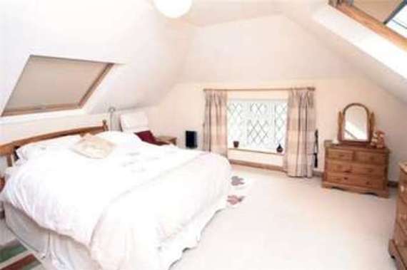 3 Bedroom Detached