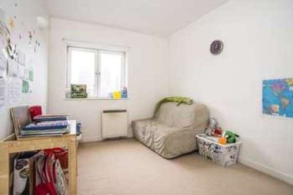 2 Bedroom Flat