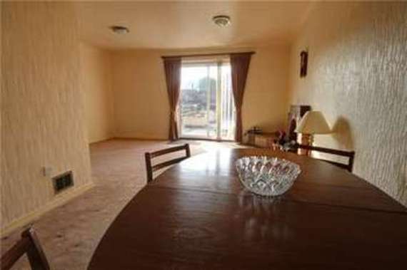 3 Bedroom Terraced