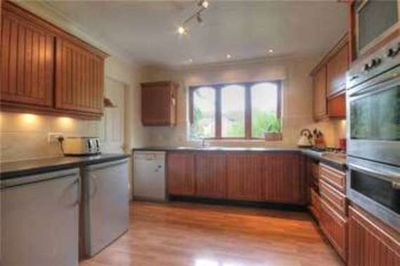 4 Bedroom Detached
