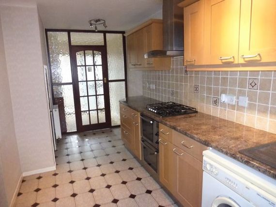 3 Bedroom Terraced