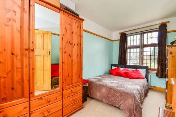 4 Bedroom Detached