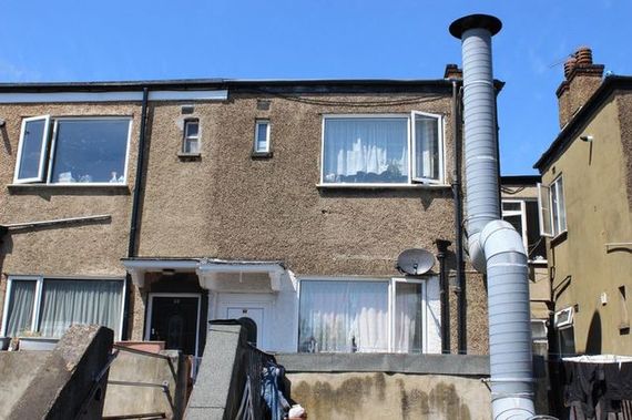 Kenton Road  Harrow, HA3 0HD