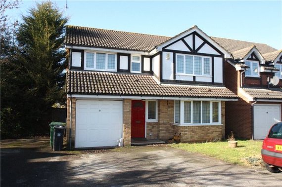 4 Bedroom Detached