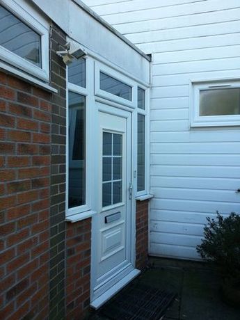 3 Bedroom Terraced