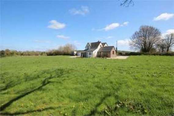 3 Bedroom Cottage