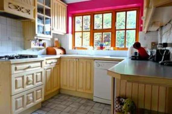4 Bedroom Detached