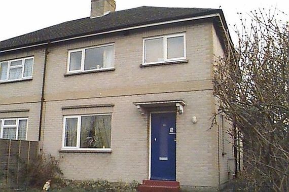 6 Bedroom Semi-Detac...