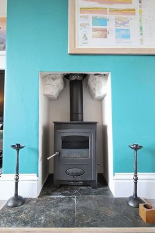 3 Bedroom Terraced