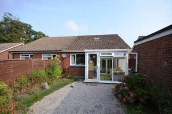 2 Bedroom Bungalow