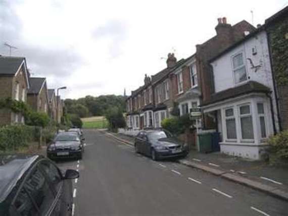 2 Bedroom Semi-Detac...