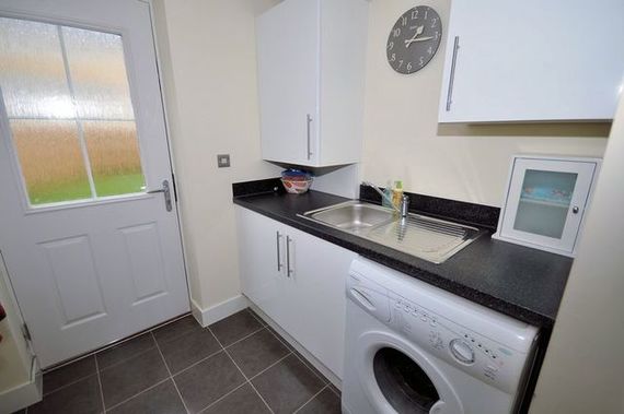 4 Bedroom Terraced