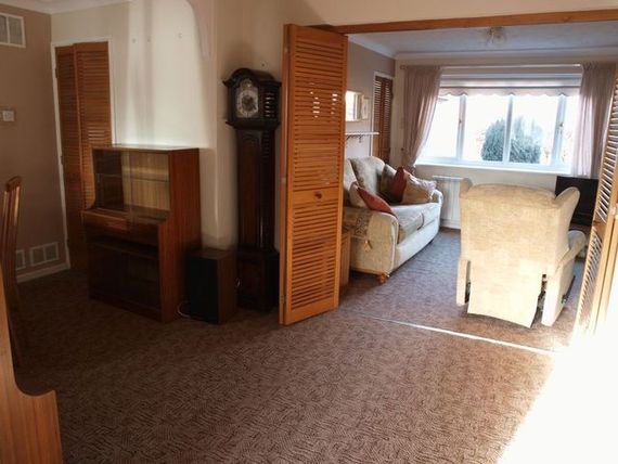 4 Bedroom Detached