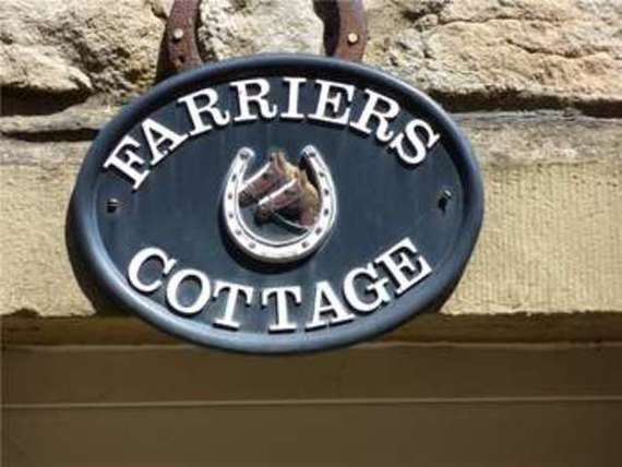 3 Bedroom Terraced
