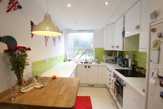 3 Bedroom Flat