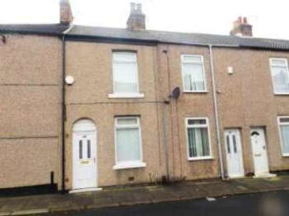 2 Bedroom Terraced
